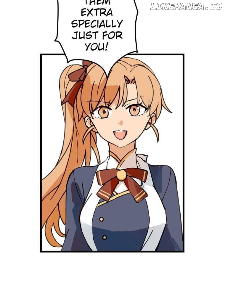 Speciality for the Fallen Knight ~I Fell in Love with my Ancestor's Fiance Chapter 4 - page 21
