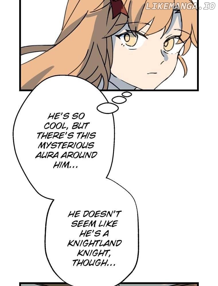 Speciality for the Fallen Knight ~I Fell in Love with my Ancestor's Fiance Chapter 4 - page 25
