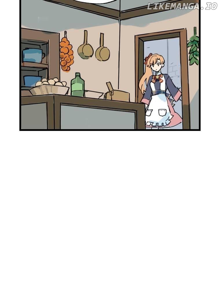 Speciality for the Fallen Knight ~I Fell in Love with my Ancestor's Fiance Chapter 4 - page 26