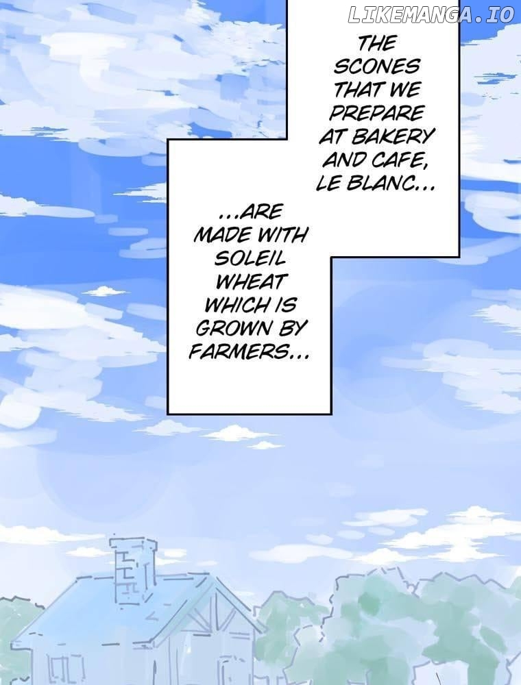 Speciality for the Fallen Knight ~I Fell in Love with my Ancestor's Fiance Chapter 4 - page 29
