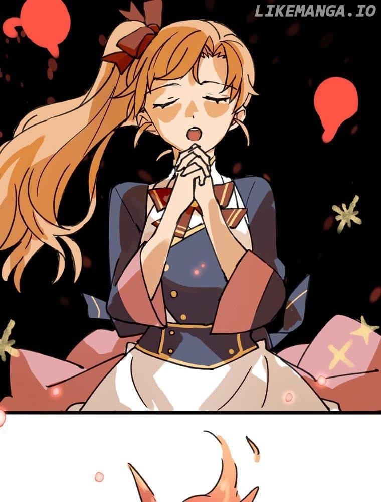 Speciality for the Fallen Knight ~I Fell in Love with my Ancestor's Fiance Chapter 4 - page 38