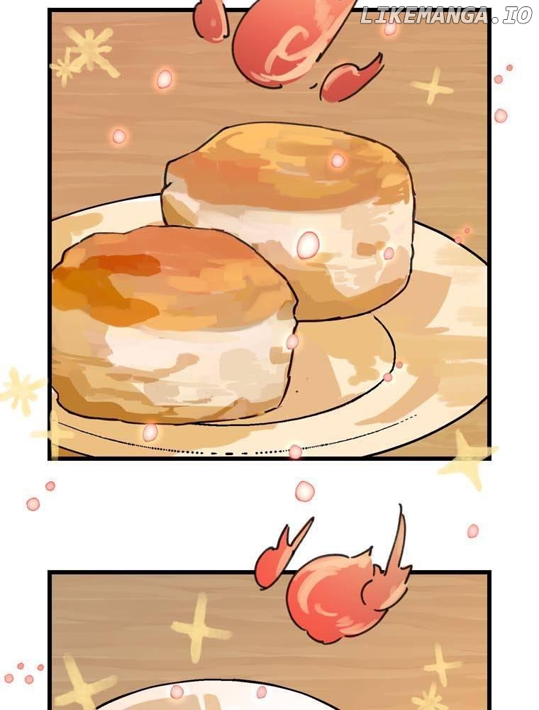 Speciality for the Fallen Knight ~I Fell in Love with my Ancestor's Fiance Chapter 4 - page 39