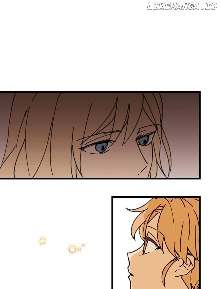 Speciality for the Fallen Knight ~I Fell in Love with my Ancestor's Fiance Chapter 4 - page 42