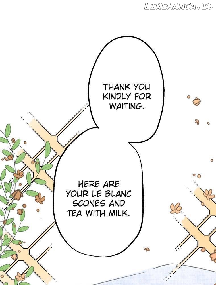 Speciality for the Fallen Knight ~I Fell in Love with my Ancestor's Fiance Chapter 4 - page 47