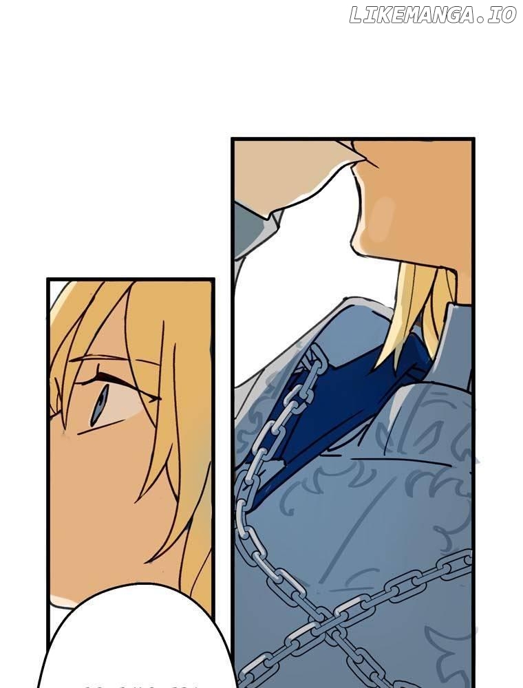 Speciality for the Fallen Knight ~I Fell in Love with my Ancestor's Fiance Chapter 4 - page 49