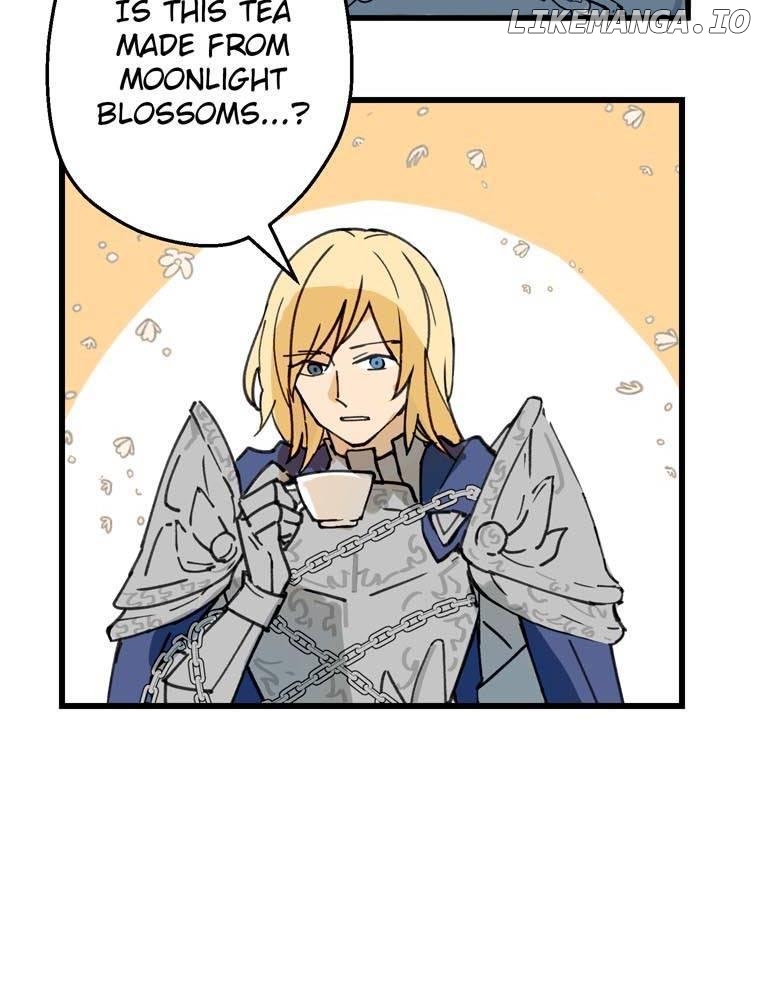 Speciality for the Fallen Knight ~I Fell in Love with my Ancestor's Fiance Chapter 4 - page 50