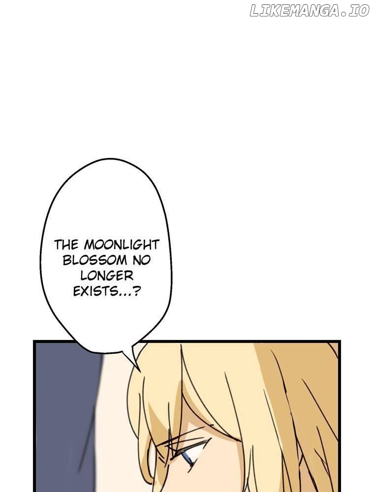 Speciality for the Fallen Knight ~I Fell in Love with my Ancestor's Fiance Chapter 4 - page 56