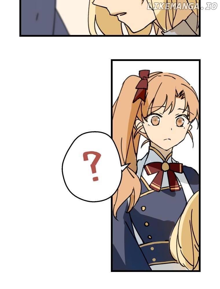 Speciality for the Fallen Knight ~I Fell in Love with my Ancestor's Fiance Chapter 4 - page 57