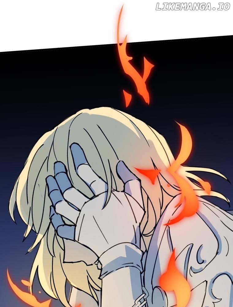 Speciality for the Fallen Knight ~I Fell in Love with my Ancestor's Fiance Chapter 4 - page 68