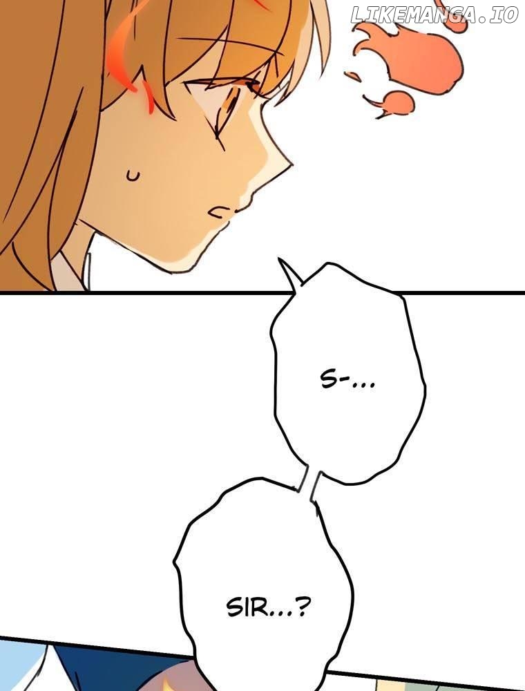Speciality for the Fallen Knight ~I Fell in Love with my Ancestor's Fiance Chapter 4 - page 73