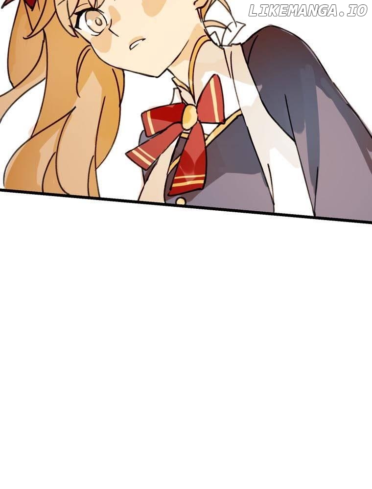 Speciality for the Fallen Knight ~I Fell in Love with my Ancestor's Fiance Chapter 4 - page 75