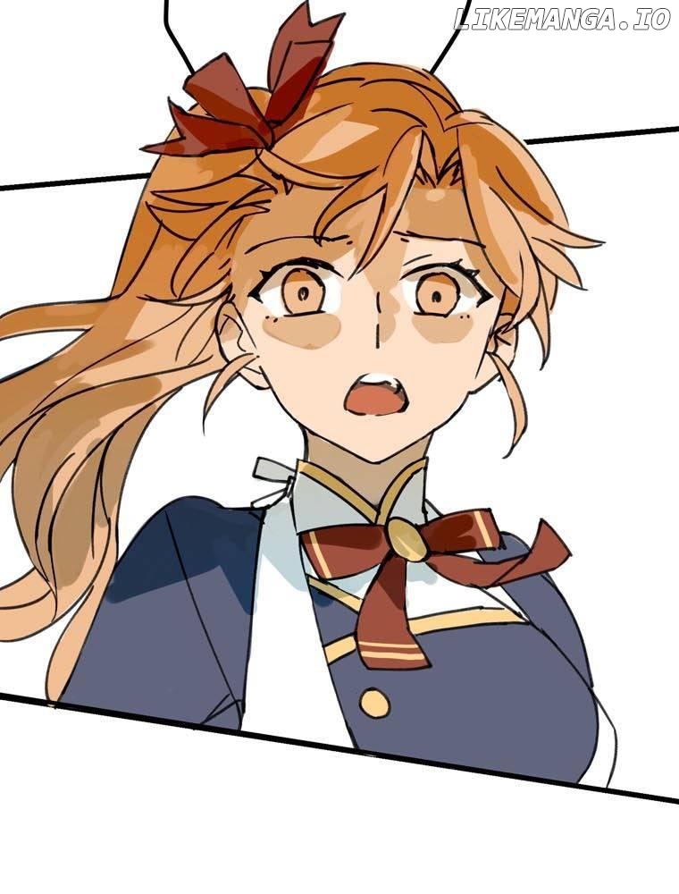 Speciality for the Fallen Knight ~I Fell in Love with my Ancestor's Fiance Chapter 4 - page 78