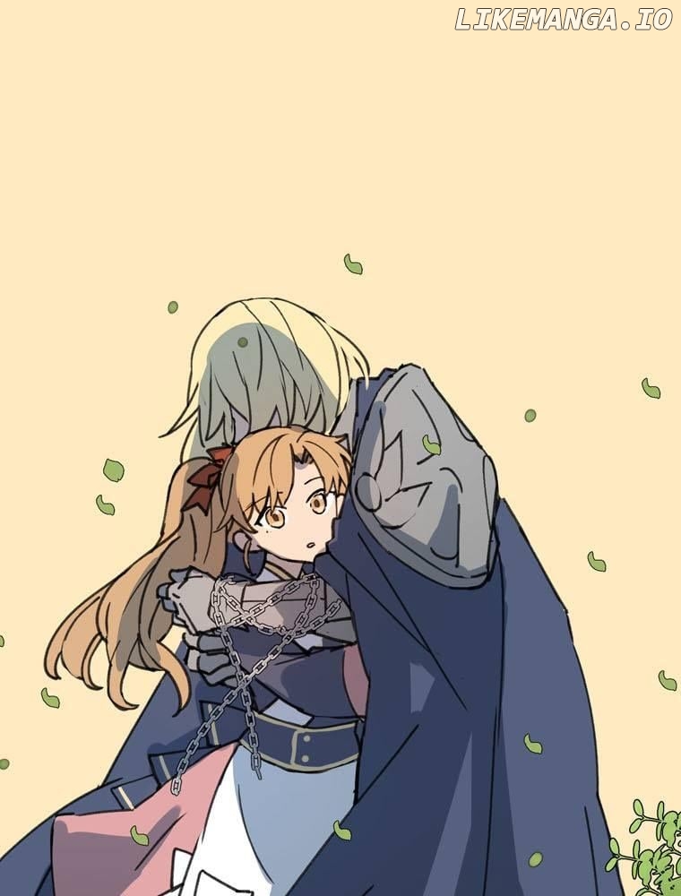 Speciality for the Fallen Knight ~I Fell in Love with my Ancestor's Fiance Chapter 5 - page 12