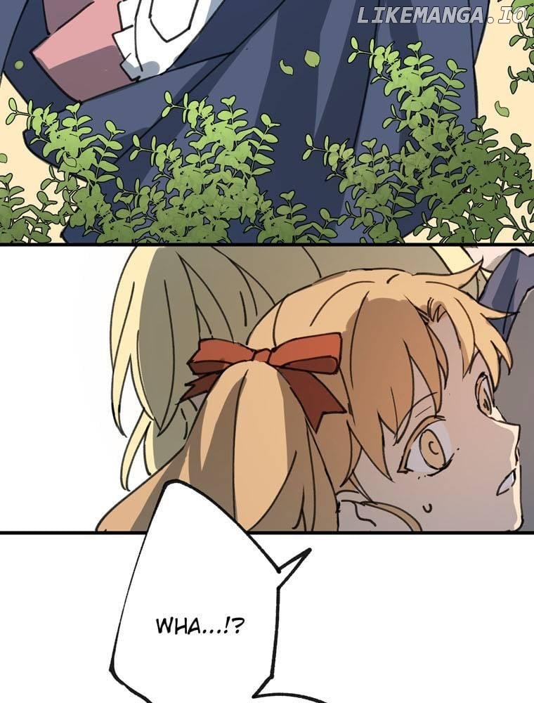 Speciality for the Fallen Knight ~I Fell in Love with my Ancestor's Fiance Chapter 5 - page 13