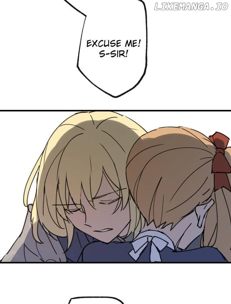 Speciality for the Fallen Knight ~I Fell in Love with my Ancestor's Fiance Chapter 5 - page 14
