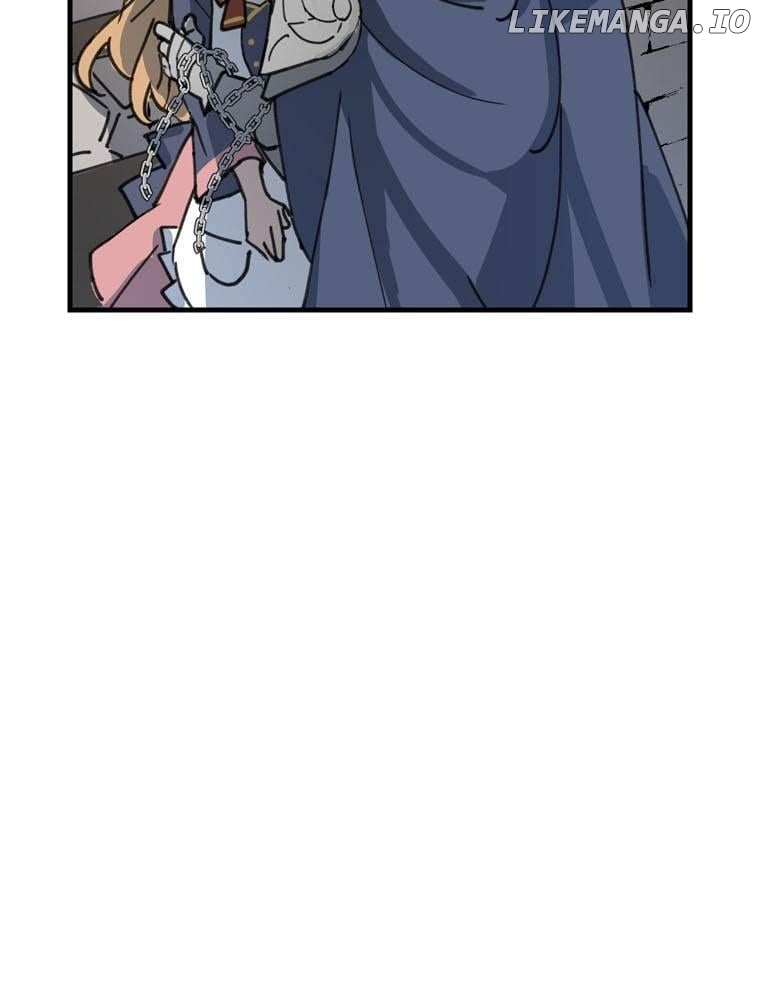 Speciality for the Fallen Knight ~I Fell in Love with my Ancestor's Fiance Chapter 5 - page 16