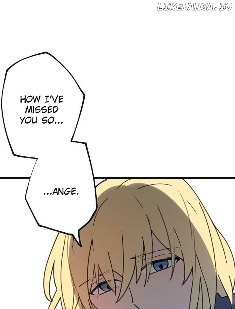 Speciality for the Fallen Knight ~I Fell in Love with my Ancestor's Fiance Chapter 5 - page 17