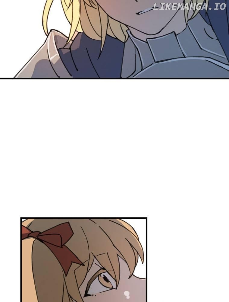 Speciality for the Fallen Knight ~I Fell in Love with my Ancestor's Fiance Chapter 5 - page 18