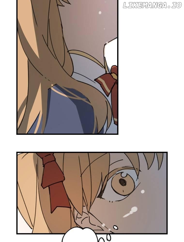 Speciality for the Fallen Knight ~I Fell in Love with my Ancestor's Fiance Chapter 5 - page 19
