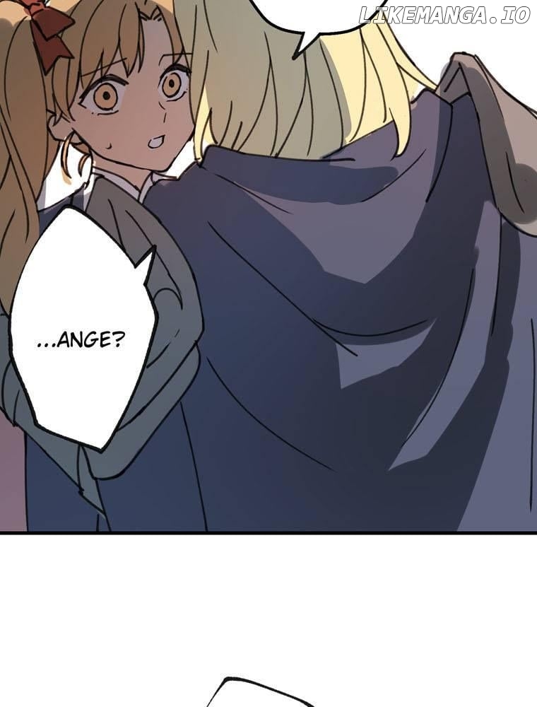 Speciality for the Fallen Knight ~I Fell in Love with my Ancestor's Fiance Chapter 5 - page 21