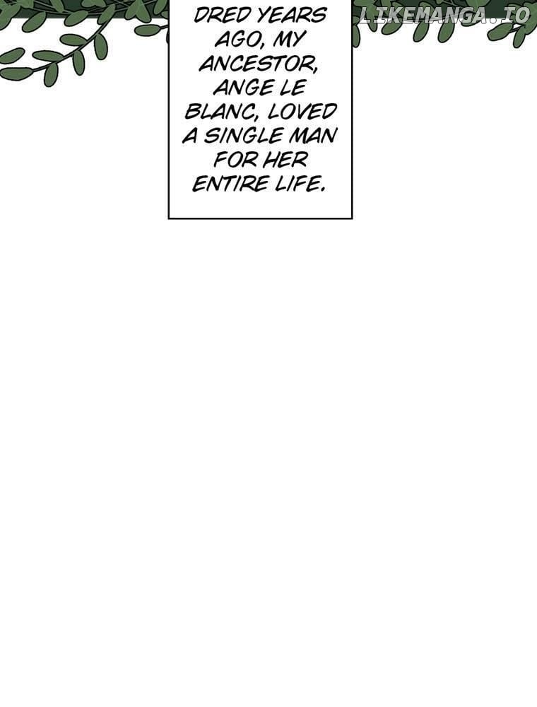 Speciality for the Fallen Knight ~I Fell in Love with my Ancestor's Fiance Chapter 5 - page 38