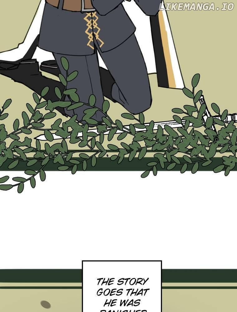 Speciality for the Fallen Knight ~I Fell in Love with my Ancestor's Fiance Chapter 5 - page 40