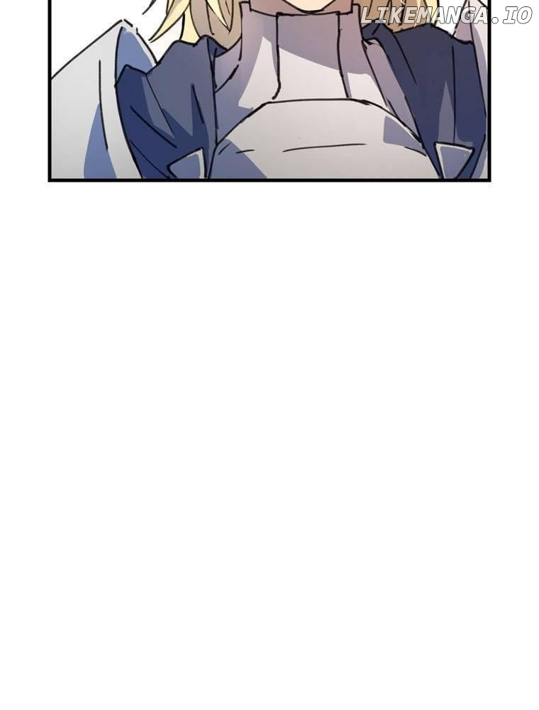 Speciality for the Fallen Knight ~I Fell in Love with my Ancestor's Fiance Chapter 5 - page 43