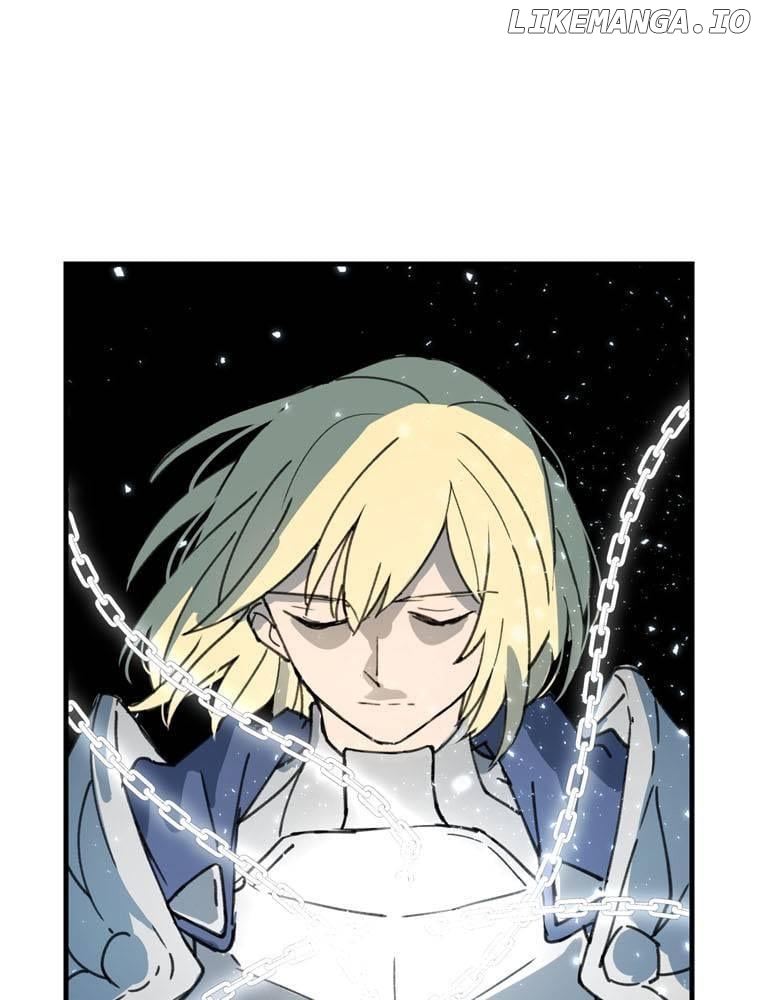 Speciality for the Fallen Knight ~I Fell in Love with my Ancestor's Fiance Chapter 5 - page 7