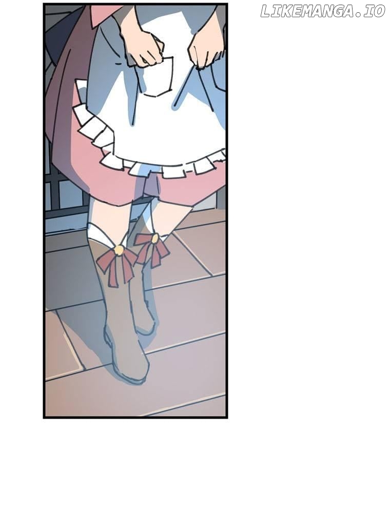 Speciality for the Fallen Knight ~I Fell in Love with my Ancestor's Fiance Chapter 5 - page 9