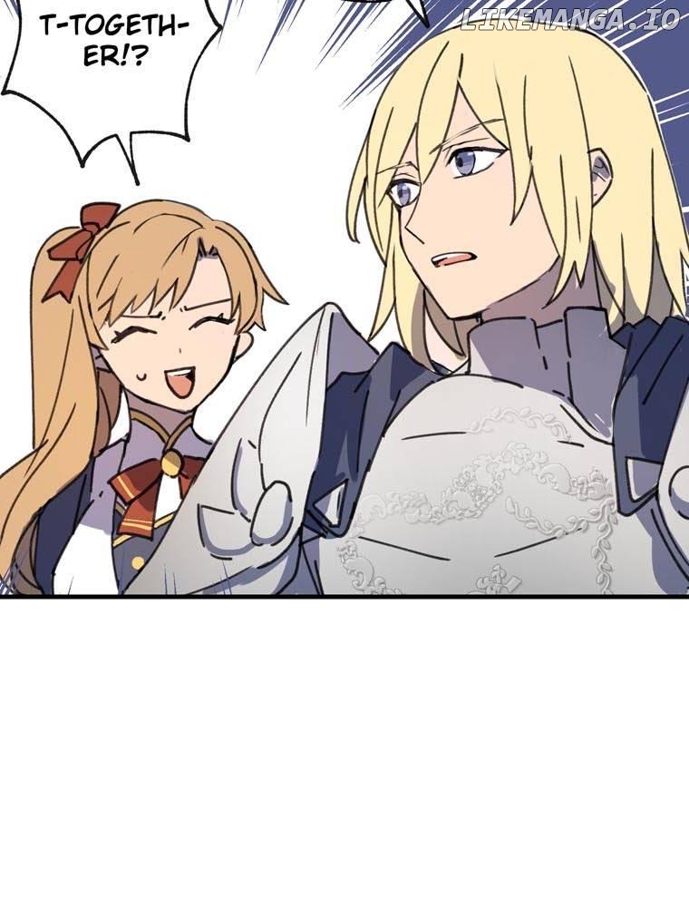Speciality for the Fallen Knight ~I Fell in Love with my Ancestor's Fiance Chapter 6 - page 51