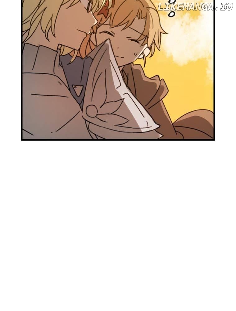 Speciality for the Fallen Knight ~I Fell in Love with my Ancestor's Fiance Chapter 7 - page 11