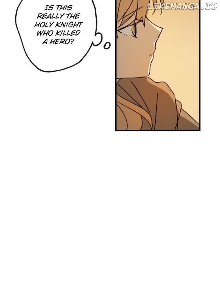 Speciality for the Fallen Knight ~I Fell in Love with my Ancestor's Fiance Chapter 7 - page 22