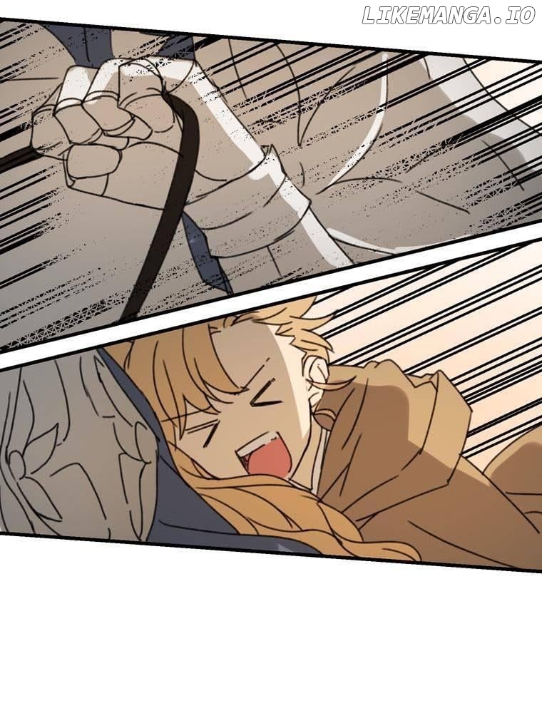 Speciality for the Fallen Knight ~I Fell in Love with my Ancestor's Fiance Chapter 7 - page 25