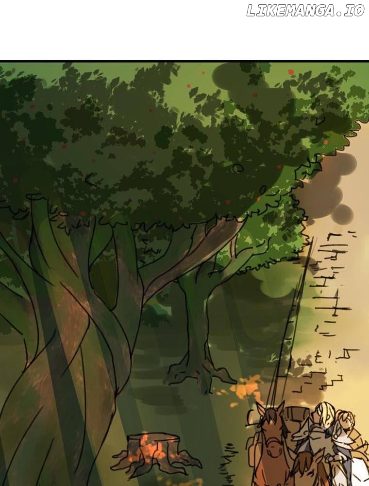 Speciality for the Fallen Knight ~I Fell in Love with my Ancestor's Fiance Chapter 7 - page 26