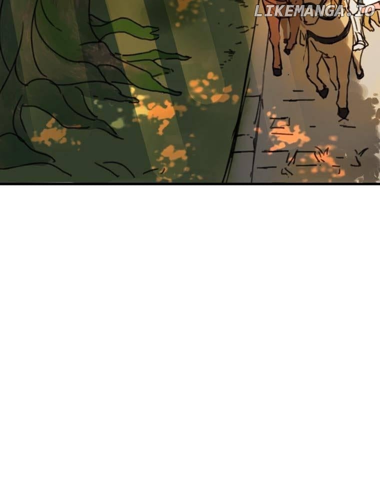 Speciality for the Fallen Knight ~I Fell in Love with my Ancestor's Fiance Chapter 7 - page 27