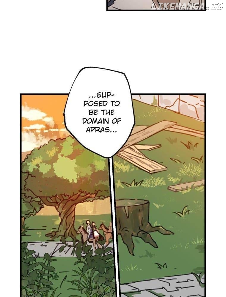 Speciality for the Fallen Knight ~I Fell in Love with my Ancestor's Fiance Chapter 7 - page 29