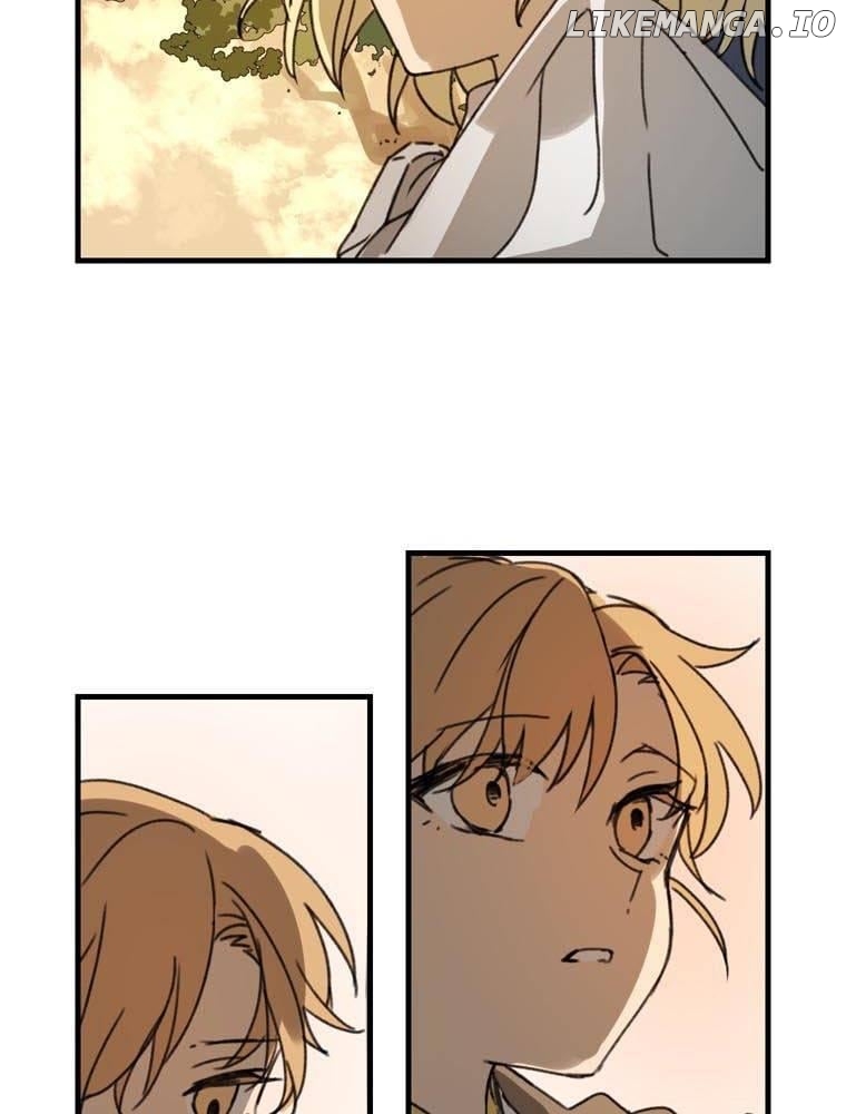 Speciality for the Fallen Knight ~I Fell in Love with my Ancestor's Fiance Chapter 7 - page 31