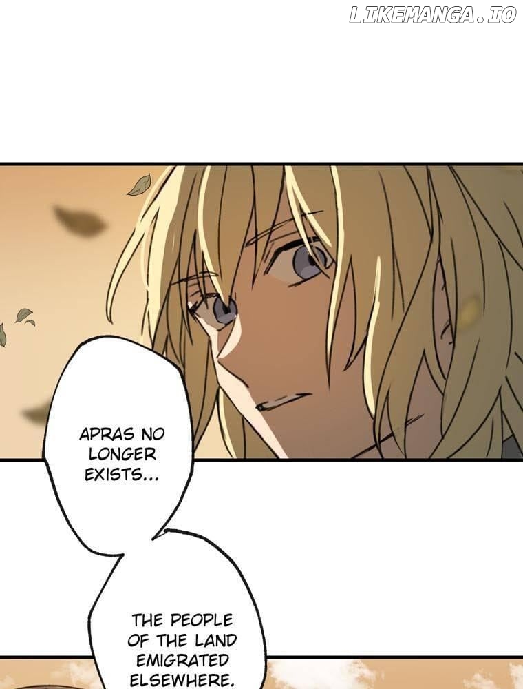 Speciality for the Fallen Knight ~I Fell in Love with my Ancestor's Fiance Chapter 7 - page 33