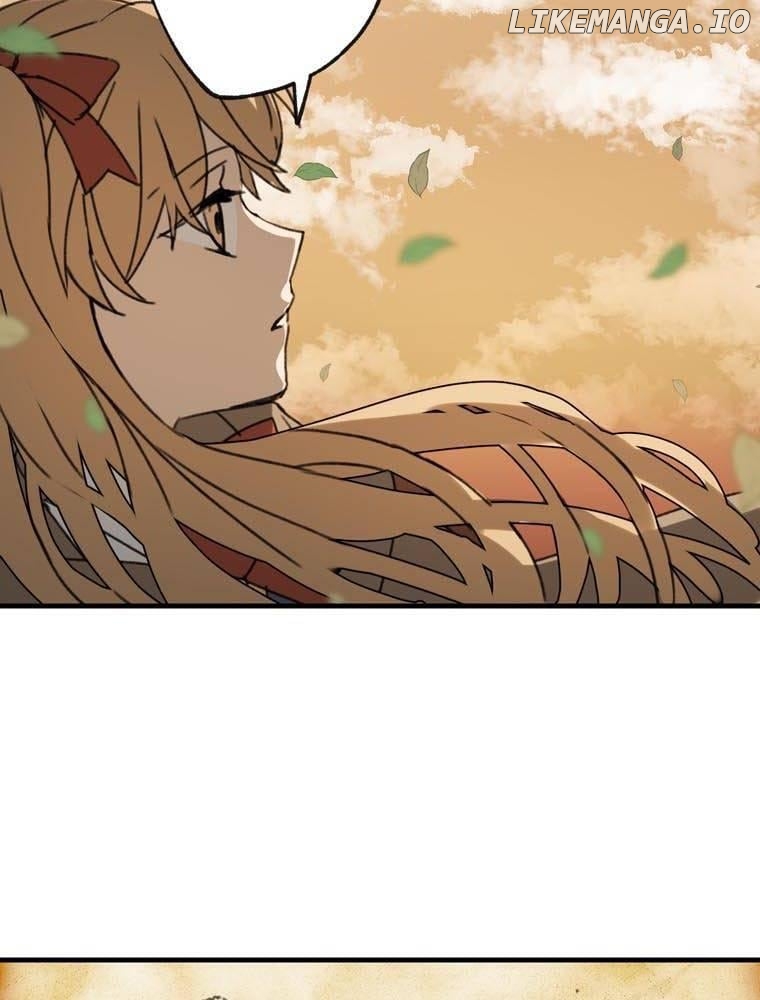 Speciality for the Fallen Knight ~I Fell in Love with my Ancestor's Fiance Chapter 7 - page 34