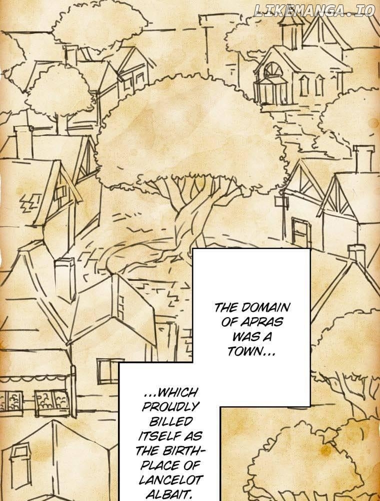 Speciality for the Fallen Knight ~I Fell in Love with my Ancestor's Fiance Chapter 7 - page 35