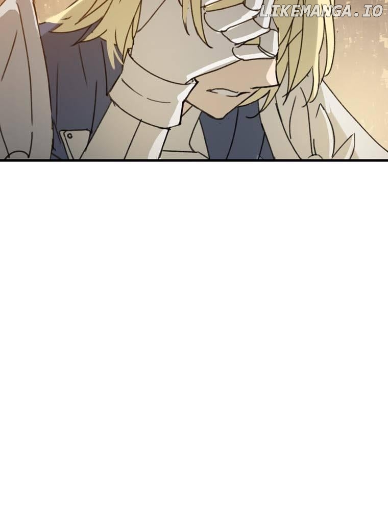 Speciality for the Fallen Knight ~I Fell in Love with my Ancestor's Fiance Chapter 7 - page 42