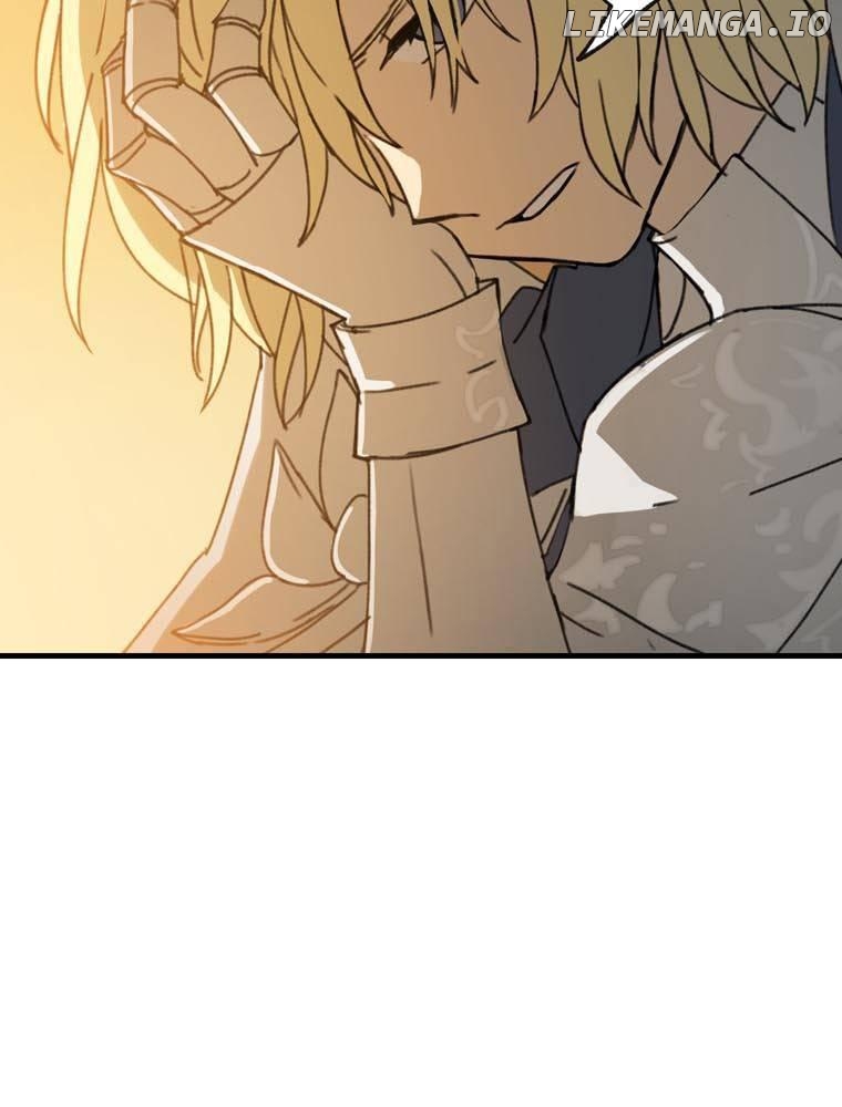 Speciality for the Fallen Knight ~I Fell in Love with my Ancestor's Fiance Chapter 7 - page 47