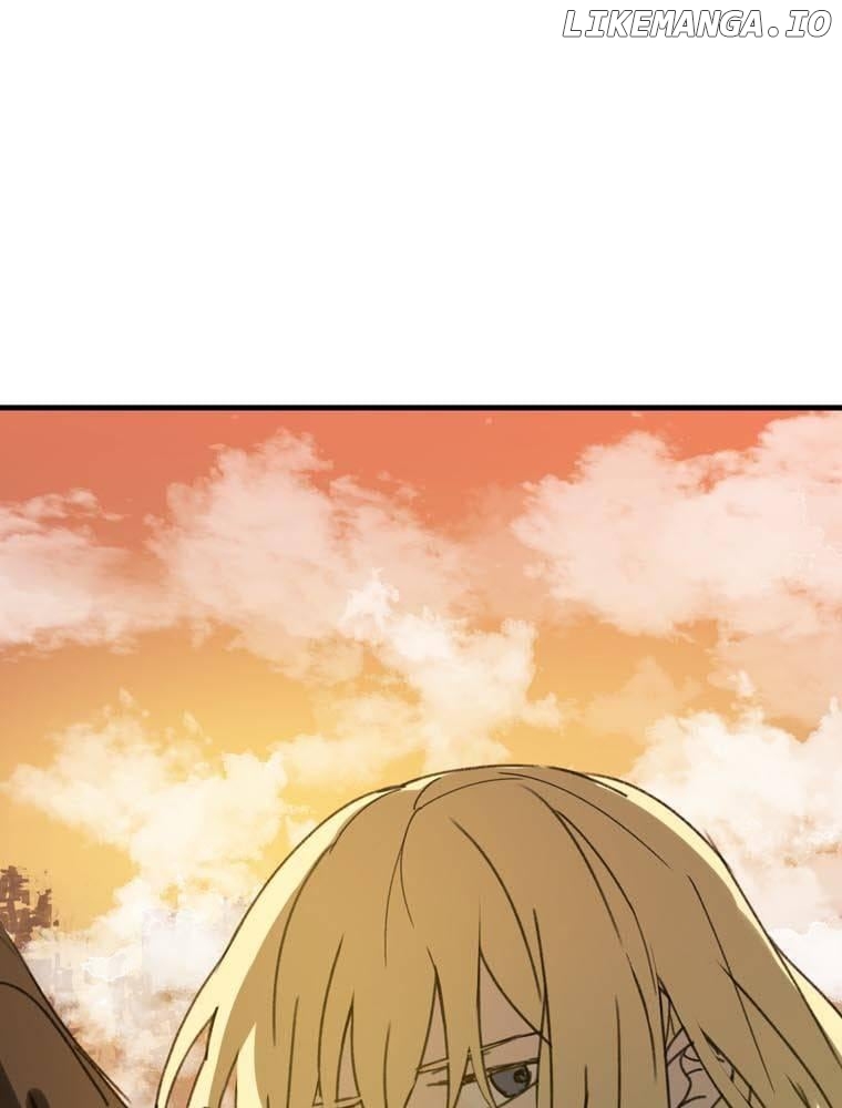 Speciality for the Fallen Knight ~I Fell in Love with my Ancestor's Fiance Chapter 8 - page 2