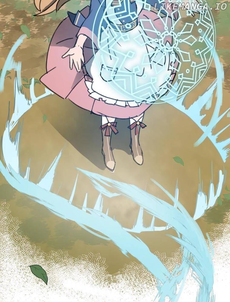 Speciality for the Fallen Knight ~I Fell in Love with my Ancestor's Fiance Chapter 8 - page 40