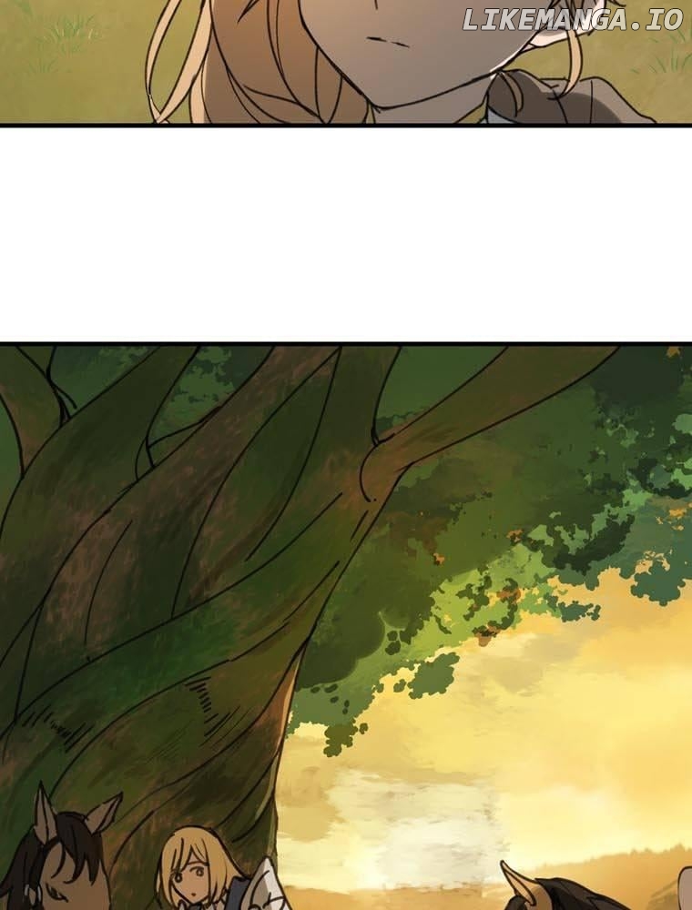 Speciality for the Fallen Knight ~I Fell in Love with my Ancestor's Fiance Chapter 8 - page 4