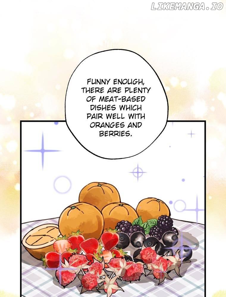 Speciality for the Fallen Knight ~I Fell in Love with my Ancestor's Fiance Chapter 8 - page 56