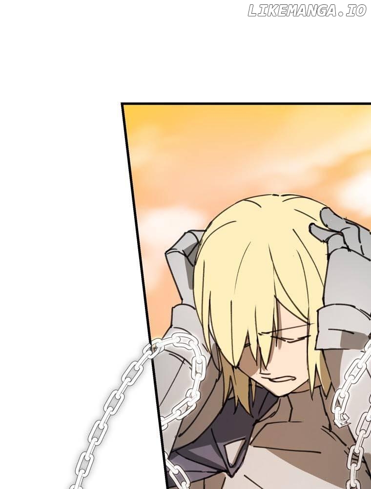 Speciality for the Fallen Knight ~I Fell in Love with my Ancestor's Fiance Chapter 8 - page 67