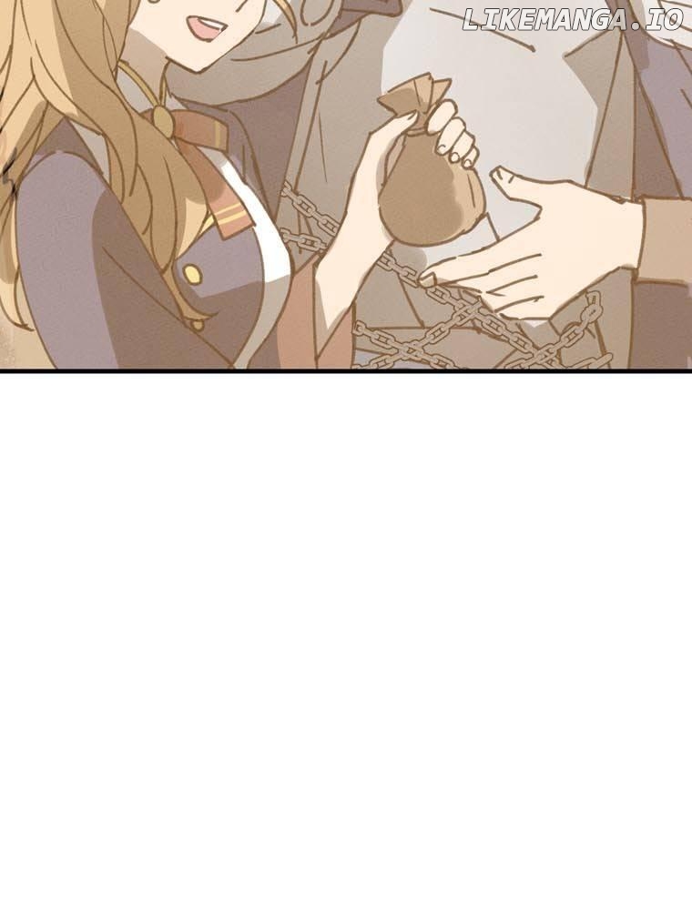 Speciality for the Fallen Knight ~I Fell in Love with my Ancestor's Fiance Chapter 10 - page 19