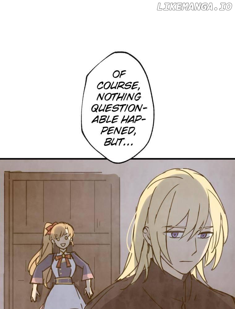 Speciality for the Fallen Knight ~I Fell in Love with my Ancestor's Fiance Chapter 10 - page 20