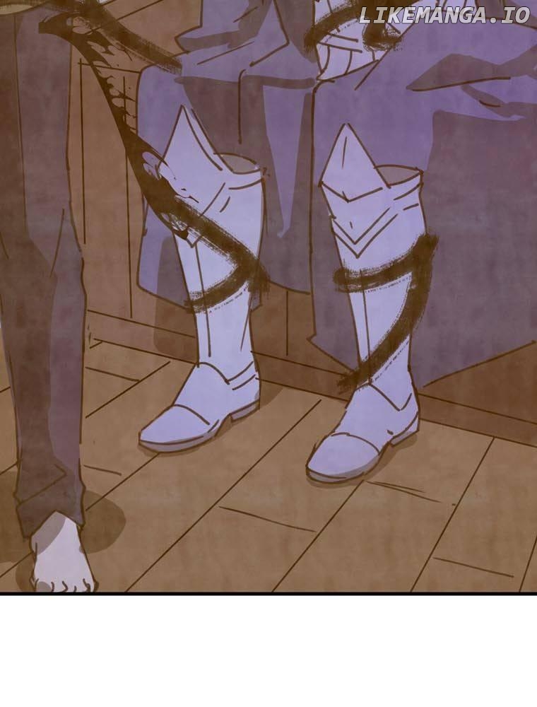 Speciality for the Fallen Knight ~I Fell in Love with my Ancestor's Fiance Chapter 10 - page 22